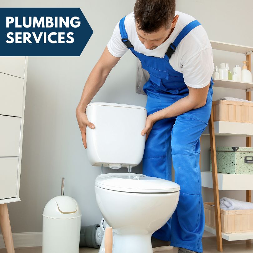 Plumbing Company in Goshen, NY
